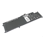 Аккумуляторная батарея для ноутбука Dell Latitude 13 7370 7.6V 4200mAh OEM, фото2