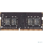 Оперативная память Patriot Signature, DDR4, 8GB (1x8 GB), 2666 MHz, CL19, SO-DIMM, фото4
