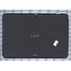 Задняя крышка для Acer Iconia Tab A701/A700 черный, фото2