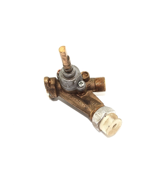 Кран 0,68 газовой конфорки Krona 150-13-03-00-0020