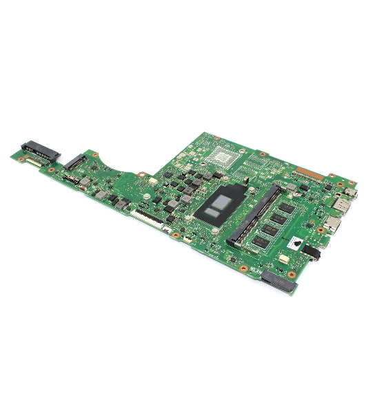 Материнская плата для Asus X411UA 8G/I7-8550U 90NB0GF0-R00041