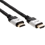 Кабель VCOM CG865-3M HDMI 19M/M,ver. 2.1, 8K@60 Hz 3 м VCOM CG865-3M, фото25