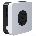 Мини ПК Chuwi LarkBox X Nettop серый/белый i3-1220P(1.5Ghz)/8Gb/256Gb SSD/W11Home/bracket, фото5