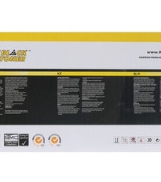 Картридж Samsung SCX-4200/4220 (Hi-Black) SCX-D4200A, 3K
