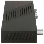 Приставка для цифрового ТВ Starwind CT-140 черный, DVB-T2, DVB-T, DVB-C, HDMI, USB 2.0 х2, фото11