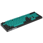 Клавиатура Raskat KG001 проводная, USB Type-A, серый, фото6