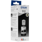 Чернила Epson C13T06C14A черный (7500 стр.) для L6550/L6570/L6580/L15150/L15160, фото6