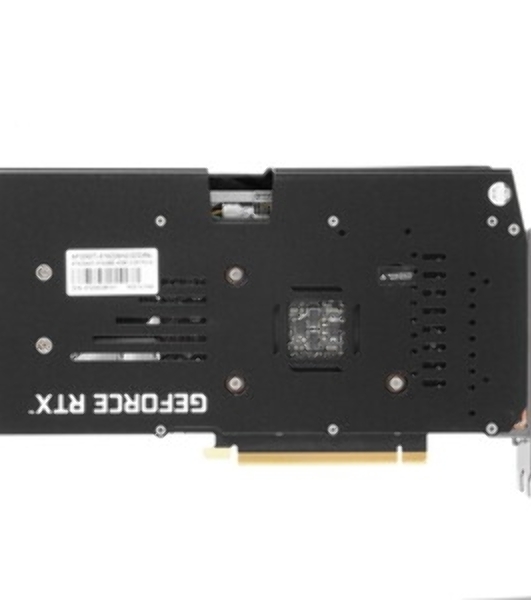 Видеокарта Afox RTX3060Ti GAMING 8GB GDDR6 256bit 3xDP HDMI 2FAN RTL