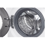 Стиральная машина LG F2J6TN0W белый, загрузка фронтальная 8 кг, 1200 об/мин, класс A, фото11