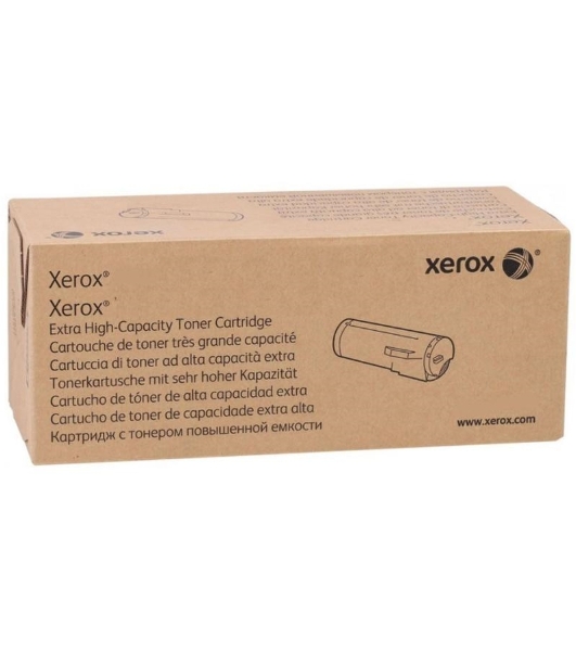 Картридж лазерный Xerox AltaLink C8130/35 (28000 стр.), пурпурный