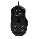 Мышь проводная A4Tech Bloody X5 Pro черный, 16000 dpi, USB, кнопки - 9, фото19