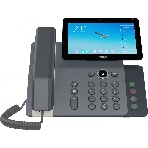 Телефон IP Fanvil V67 черный, фото9