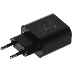 Сетевое зарядное устройство Buro BUWD1 3A PD+QC черный, фото8