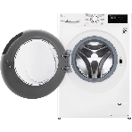 Стиральная машина LG F2V3GS3W белый, загрузка фронтальная 8,5 кг, 1200 об/мин., класс: А, фото43
