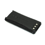 Аккумулятор для Kenwood NX-240, NX-340 (KNB-45, KNB-45L) 2000mAh 7,4V Li-ion, фото2