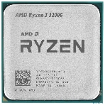 Процессор AMD Ryzen 3 3200G Soc-AM4 3.6GHz OEM, фото5