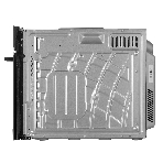 Духовой Шкаф электрический с паром Maunfeld MCMO5016STGB, фото7