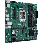Материнская плата ASUS Pro Q670M-C-CSM, LGA 1700, Intel Q670, 4xDDR5, 6xSATA, 2xM.2, 1xPCIe 4.0 x16, 1xHDMI, 2xDP, 1x1Gb LAN, 4xUSB-A 3.2 Gen 2, 3x3.5 мм, 7.1, mATX, фото13