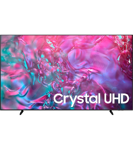 Телевизор Samsung 98' UE98DU9000UXRU Series 9 черный LED UHD 60Hz Smart TV