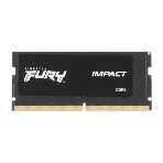 Оперативная память Kingston Fury Impact, DDR5, 16GB (1x16 GB), 5600 MHz, CL40, SO-DIMM, фото4
