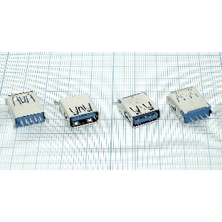 Разъем для ноутбука USB 3.0 №39
