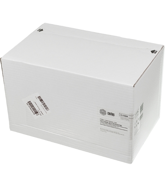 Картридж лазерный Cactus CS-CF226XD черный (9000 стр.) для HP LJ M402d/M402n/M426dw/M426fdn 2 шт