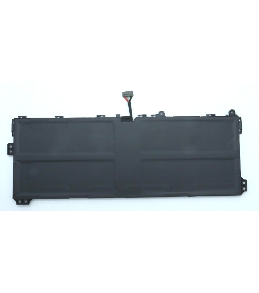 Аккумуляторная батарея для ноутбука Lenovo 13w Yoga (L21D4PG3) 15.44V 51Wh