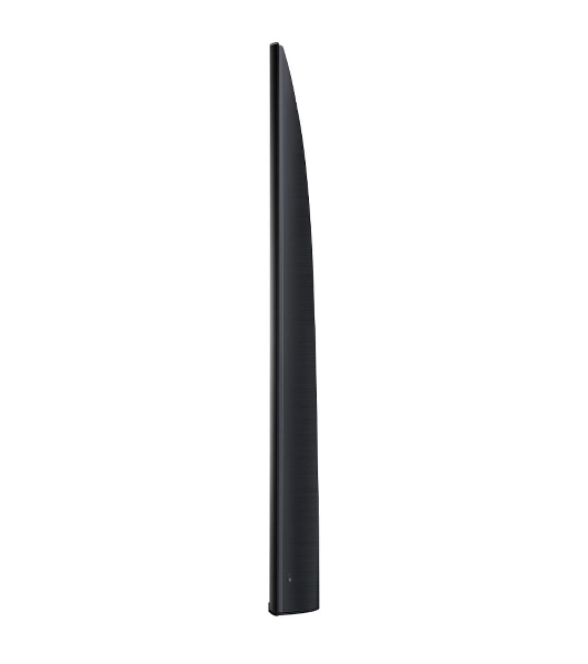 Телевизор LG 55' 55UM662H черный Hotel TV LED UHD 60Hz Smart TV WebOS