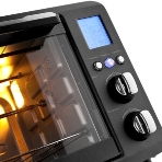 Мини-печь BRAYER BR2601 Мощность 1500 Вт Объем 25 л, фото11