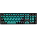 Клавиатура Raskat KG001 проводная, USB Type-A, серый, фото5