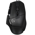 Мышь Logitech G502 X черный оптическая 25600dpi USB (910-006140), фото6