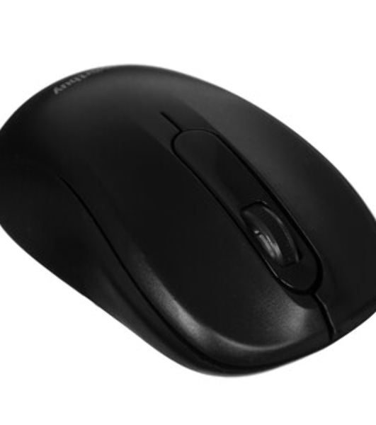 Мышь беспроводная Smartbuy ONE 378 черная SBM-378AG-K