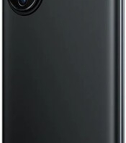 Смартфон Blackview A200 Pro, 12/256Gb, черный