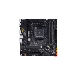 Материнская плата ASUS TUF GAMING B550M-PLUS, AM4, AMD B550, 4xDDR4, 4xSATA, 2xM.2, 1xPCIe 4.0 x16, 1xPCIe 3.0 x16, 1xPCIe x1, 1xHDMI, 1xDP, 1x 2.5Gb LAN, 4xUSB-A 3.2 Gen 1, 1xUSB-A 3.2 Gen 2, 2xUSB-A 2.0, 1xUSB-C 3.2 Gen 2, 5x3.5 мм, 7.1, mATX, фото8