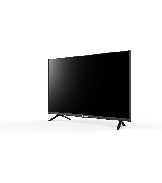 Телевизор Hyundai 32' H-LED32BS5002 черный LED HD 60Hz Smart TV