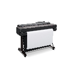 Плоттер струйный HP Designjet T650 (5HB10A), A0, 36', цветной, 914 мм, 2400x1200 dpi, USB, Gigabit Ethernet, WiFi, фото20
