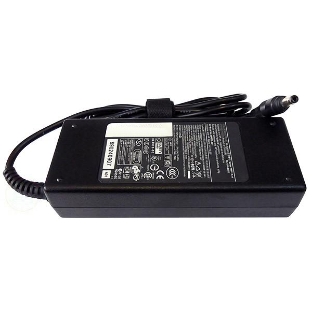 Блок питания (сетевой адаптер) для ноутбуков HP 19V 4.74A 4.8x1.7 (bullet) HC