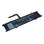 Аккумуляторная батарея для ноутбука Dell Latitute 72857.6V 2750mAh, фото3