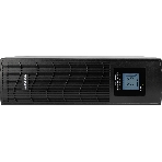 Источник бесперебойного питания SMARTWATT UPS DATA 3kVA Line-interactive SIN 3000VA/2400W (Euro x1, IEC C13 x6, USB, RJ11/RJ45 protection, SNMP, LCD, фото7
