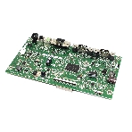 Материнская плата монитора Asus VX279N-W, фото 1
