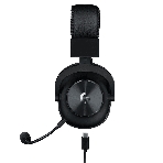 Гарнитура Logitech G PRO X чёрный, беспроводная, USB, подвижный микрофон, отсоединяемый кабель 2 м, фото18