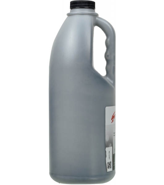 Тонер Static Control MPT5-1KG черный флакон 1000гр. для принтера HP LJ1200/4100/5000