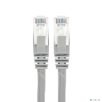 Патч-корд F/UTP Rexant cat.5e, RJ45-RJ45, 26AWG, ZH нг(А)-HF, серый, 5 м, фото3