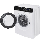 Стиральная машина Maunfeld MFWM106IWHT белый, фронтальная загрузка 6 кг, 1000 об/мин, класс А+++, фото7