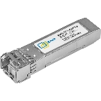 Модуль SNR SFP+ WDM, дальность до 3км (5dB), 1270нм, фото3