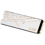 Накопитель SSD ADATA XPG MARS 980 BLADE, 4Tb, PCIe 5.0 x4, M.2 2280, NVMe, R/W 14000/13000 3D-NAND, фото14