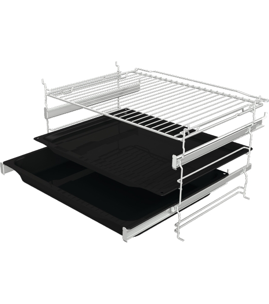 Встраиваемая электрическая духовка GORENJE/раиваемая электрическая духовка,ширина 60 см,объем 77л,пиролитическая эмаль,слоновая кость