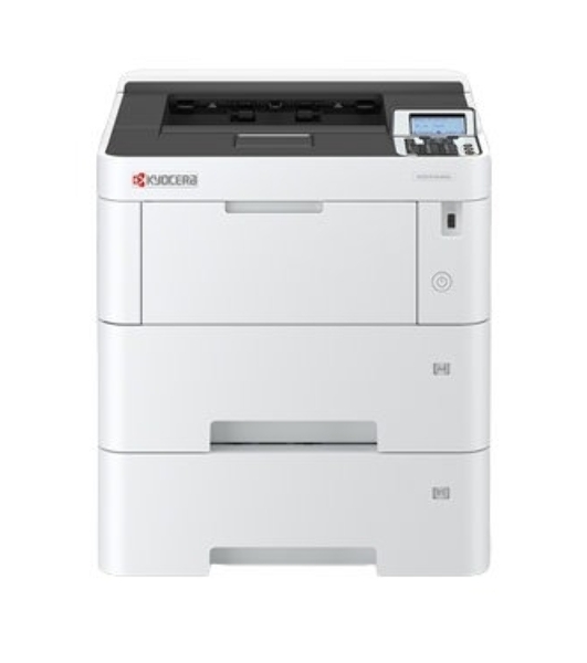 Принтер лазерный Kyocera Ecosys PA4500x (110C0Y3NL0), A4, ч/б, печ. до 45 стр/мин., 1200 x 1200 dpi, USB, RJ-45, Air Print, Mopria