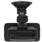 Видеорегистратор Sho-Me Combo Raptor WiFi, 2304x1296, 3', GPS/ГЛОНАСС, Wi-Fi, G-сенсор, датчик движения, GPS-информатор, фото14