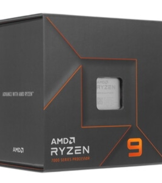 Процессор AMD Ryzen 9 7950X3D Soc-AM5 4.2GHz OEM